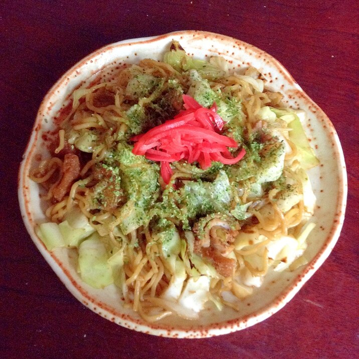 マグロの唐揚げ入り ソース焼きそば リメイク献立 レシピ 作り方 By とりあえず乾杯 楽天レシピ マグロの唐揚げ入り ソース焼きそば リメイク献立 レシピ 作り方 By とりあえず乾杯 楽天レシピ